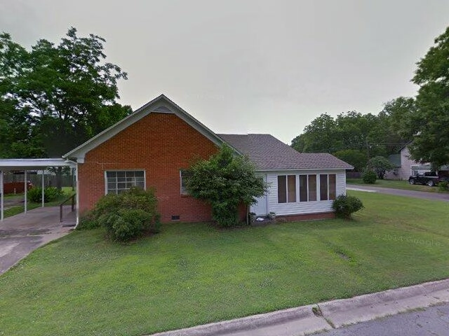 House image located at Stuttgart, AR 72160