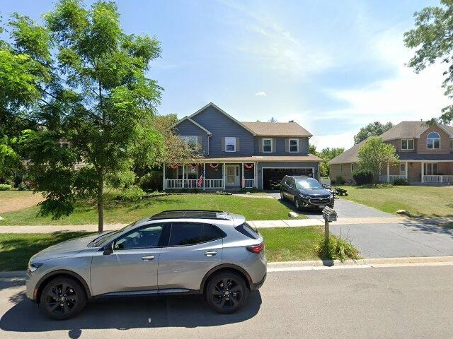 House image located at Plainfield, IL 60544