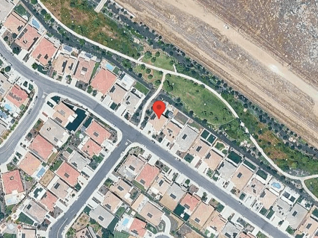 House image located at Menifee, CA 92585