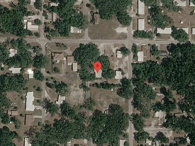 House image located at Cross City, FL 32628