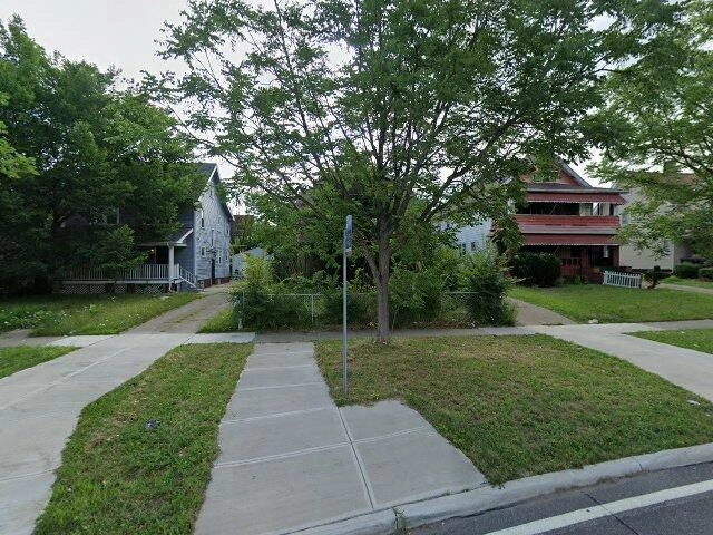 House image located at Cleveland, OH 44105
