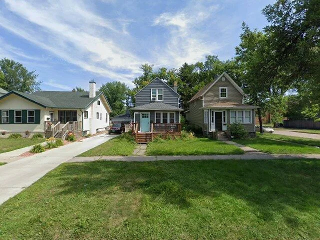 House image located at Grand Forks, ND 58201