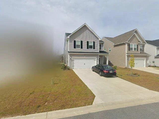 House image located at Blythewood, SC 29016