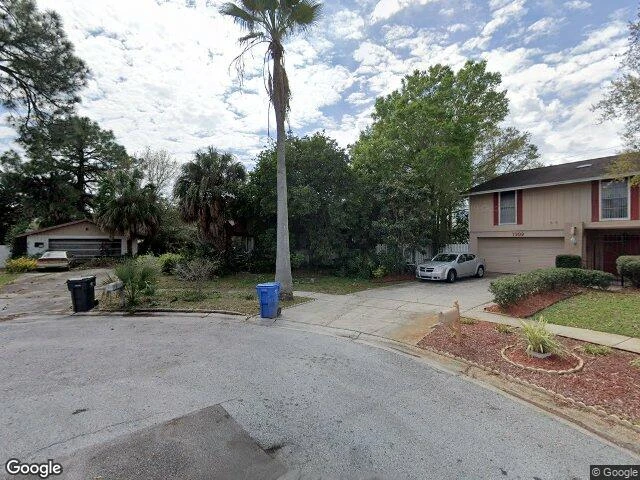 House image located at Tampa, FL 33634