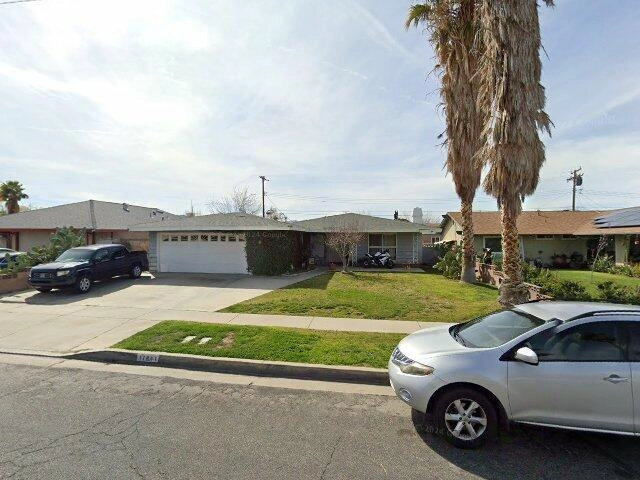 House image located at Palmdale, CA 93550