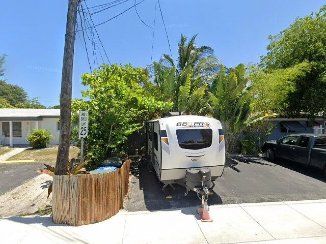 House image located at Fort Lauderdale, FL 33334