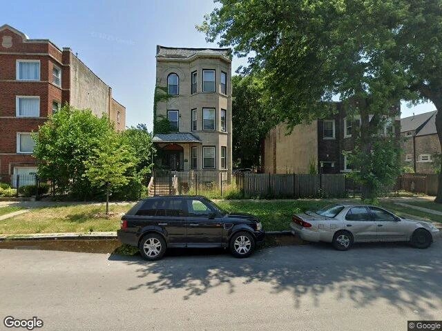 House image located at Chicago, IL 60615