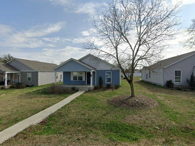 House image located at Clinton, SC 29325