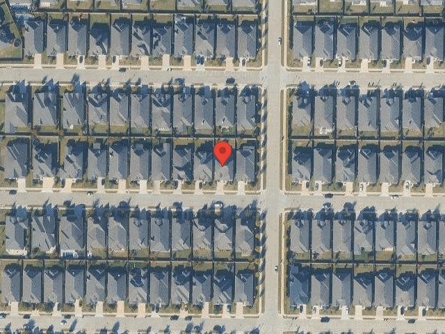 House image located at Prosper, TX 75078
