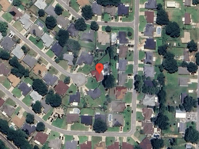 House image located at Pensacola, FL 32526