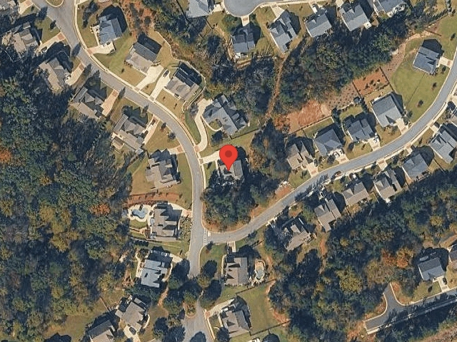 House image located at Ball Ground, GA 30107