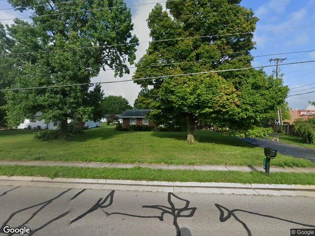 House image located at Eaton, OH 45320