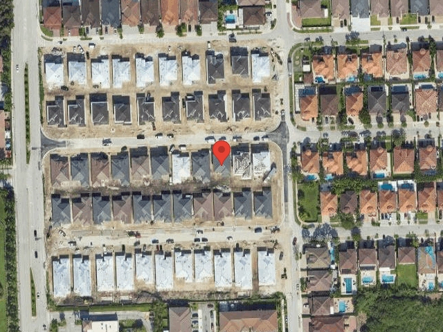 House image located at Miami, FL 33175