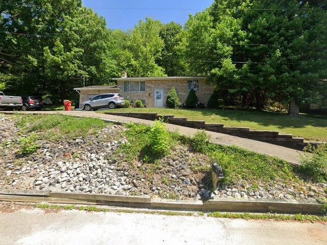 House image located at Minerva, OH 44657