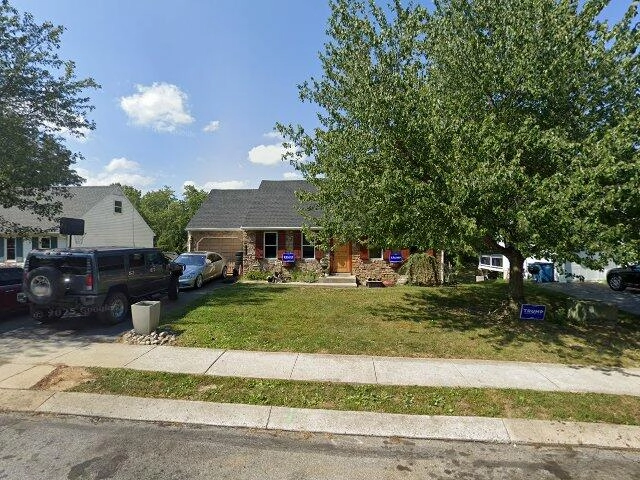 House image located at Mount Joy, PA 17552