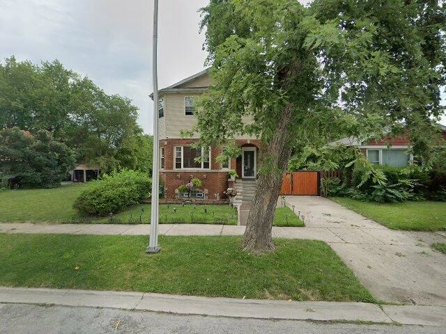 House image located at Riverdale, IL 60827