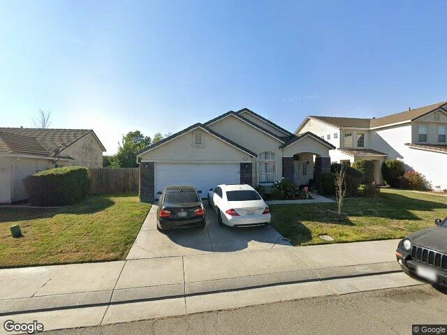 House image located at Stockton, CA 95209