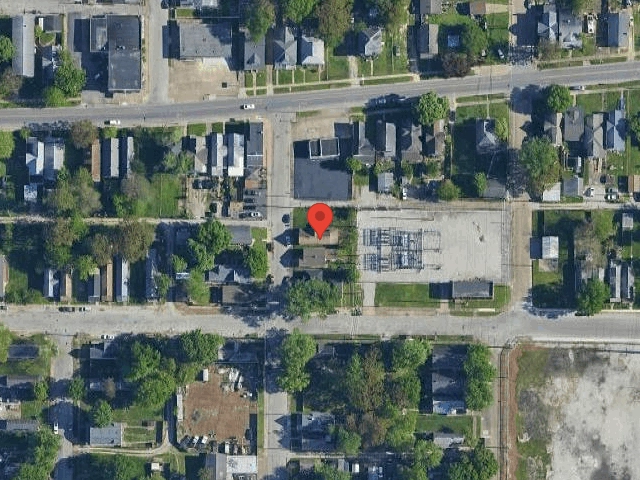 House image located at Evansville, IN 47711