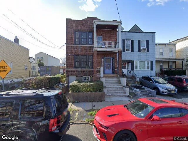 House image located at Jersey City, NJ 07304
