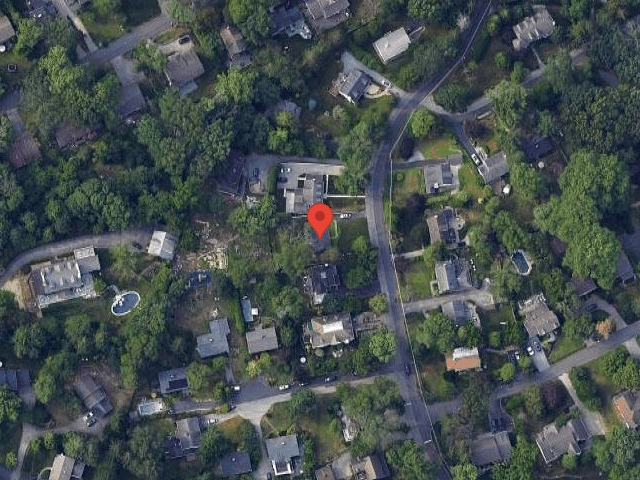 House image located at Wayne, PA 19087