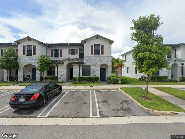 House image located at Miami, FL 33187