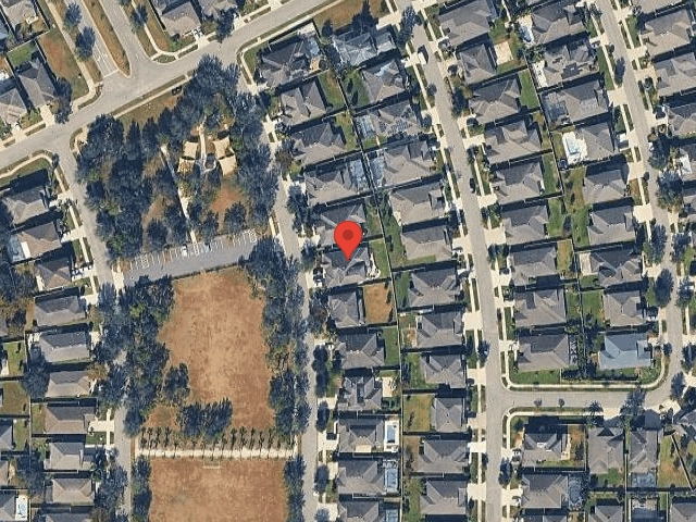 House image located at Land O'Lakes, FL 34637