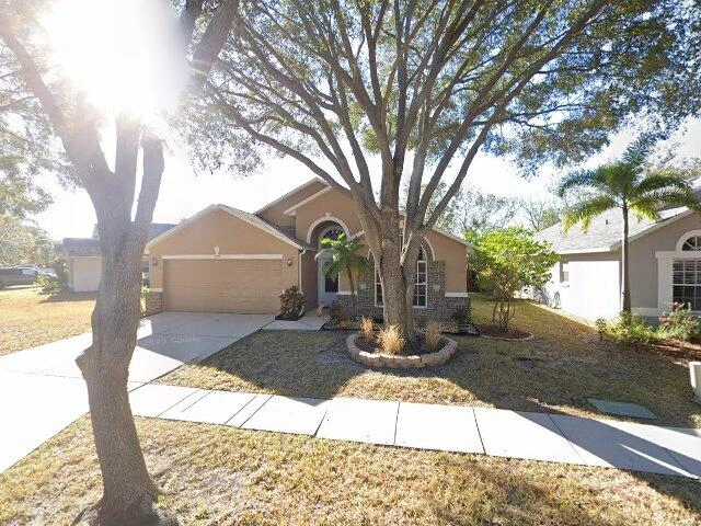 House image located at Riverview, FL 33578