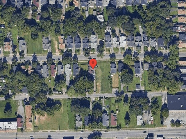 House image located at Rochester, NY 14621
