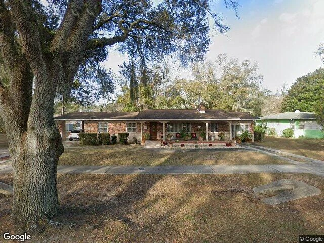 House image located at Gainesville, FL 32641