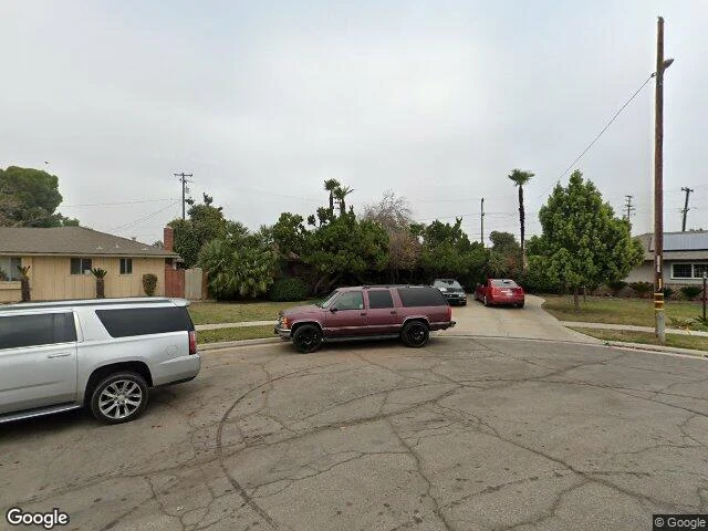 House image located at Fresno, CA 93705