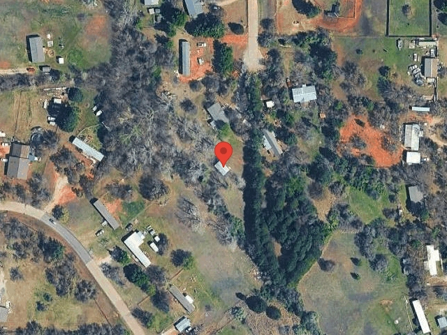 House image located at Newalla, OK 74857