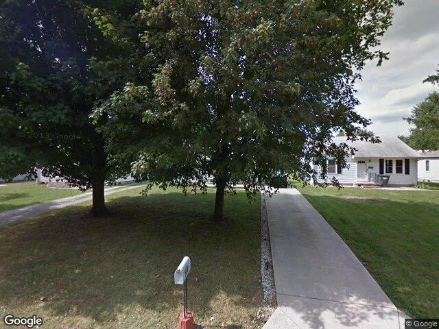 House image located at Anderson, IN 46013