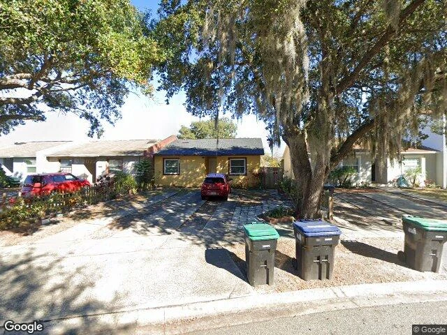 House image located at Orlando, FL 32822