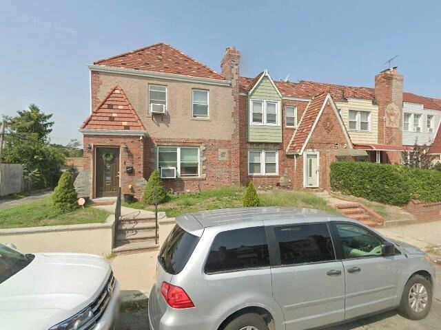 House image located at Springfield Gardens, NY 11413