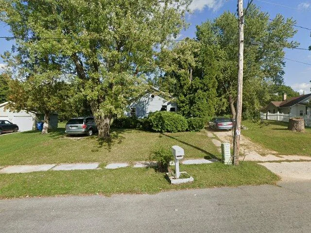 House image located at Brooklyn, WI 53521