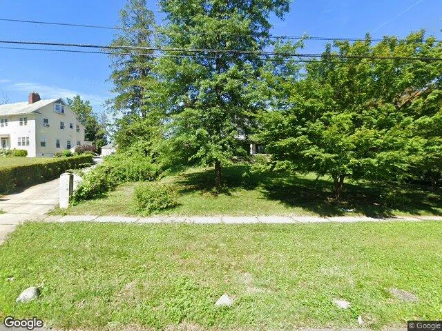 House image located at New Rochelle, NY 10801