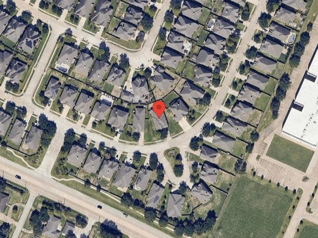 House image located at Rosenberg, TX 77471
