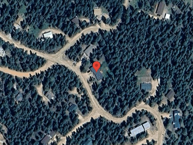 House image located at Florissant, CO 80816