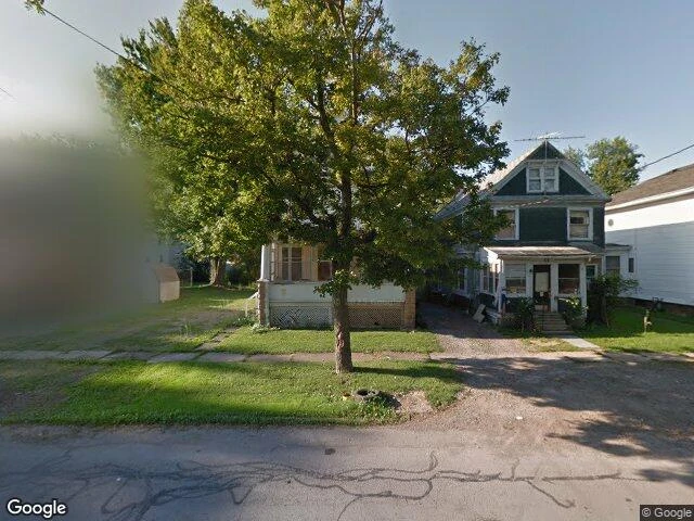 House image located at Medina, NY 14103