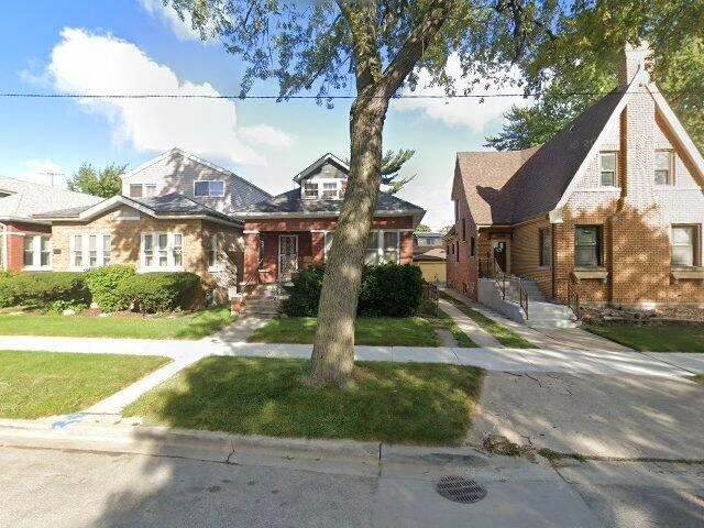 House image located at Chicago, IL 60619