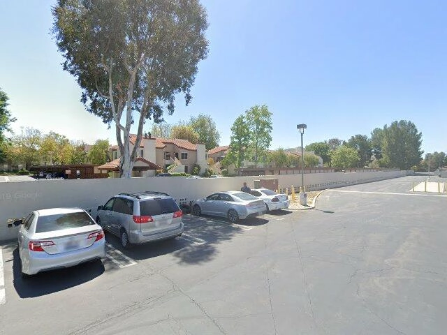 House image located at Simi Valley, CA 93065
