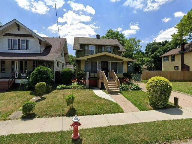 House image located at Cleveland, OH 44108