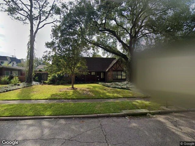 House image located at Houston, TX 77096