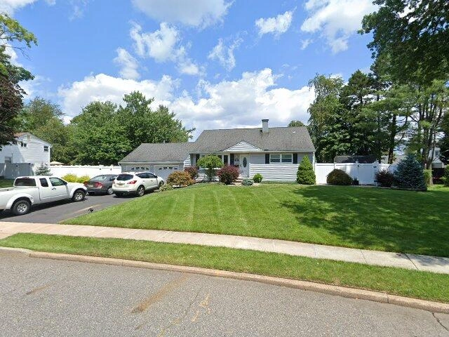 House image located at North Brunswick, NJ 08902