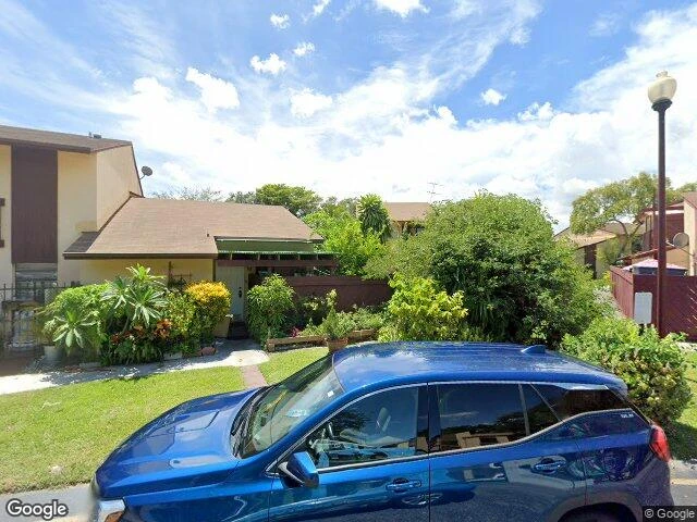 House image located at Miami, FL 33183