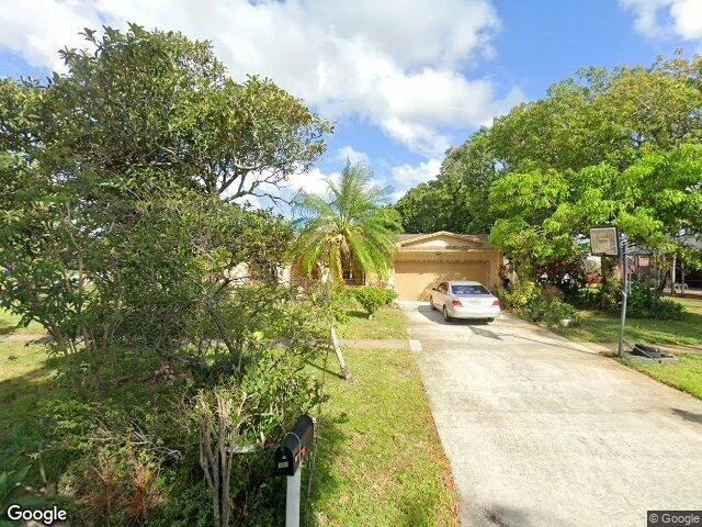 House image located at Pompano Beach, FL 33066