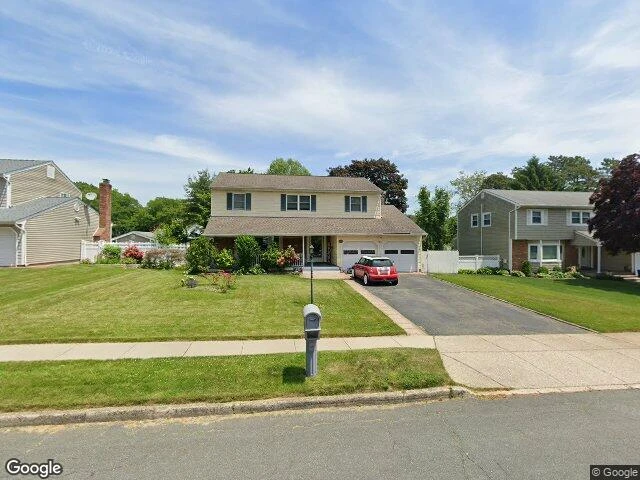 House image located at Nesconset, NY 11767