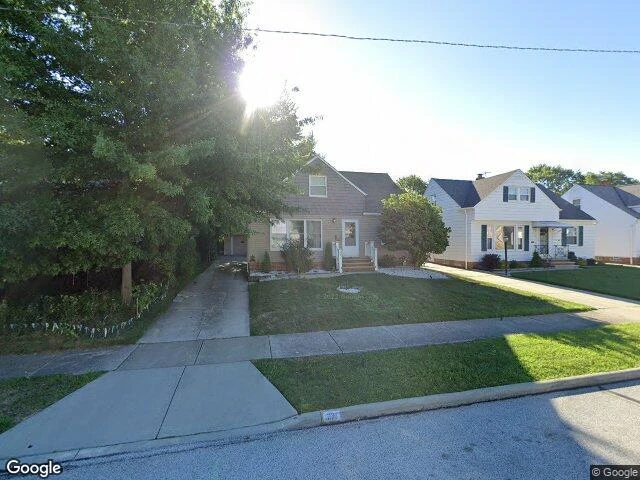 House image located at Eastlake, OH 44095