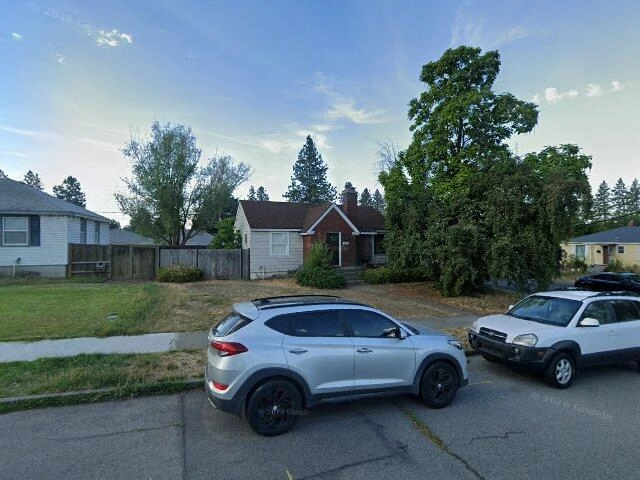 House image located at Spokane, WA 99205