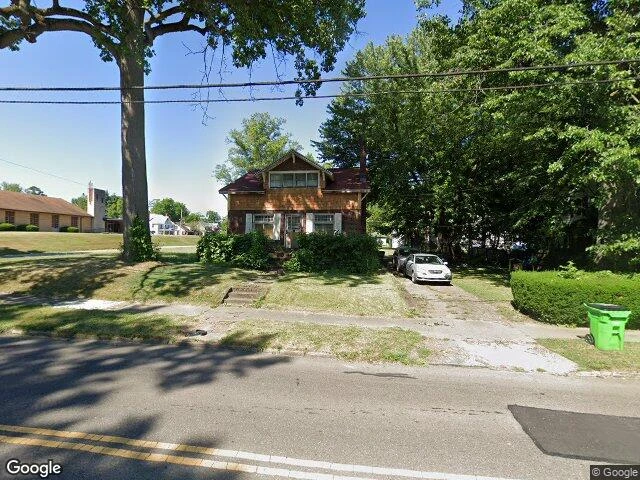 House image located at Alliance, OH 44601